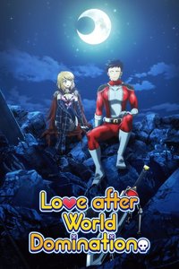 Love After World Domination