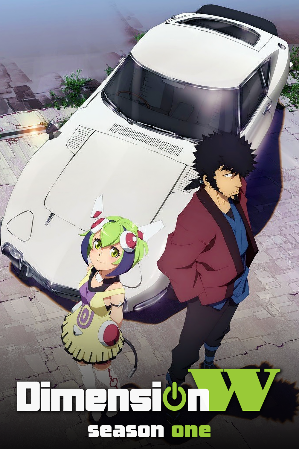 Dimension W