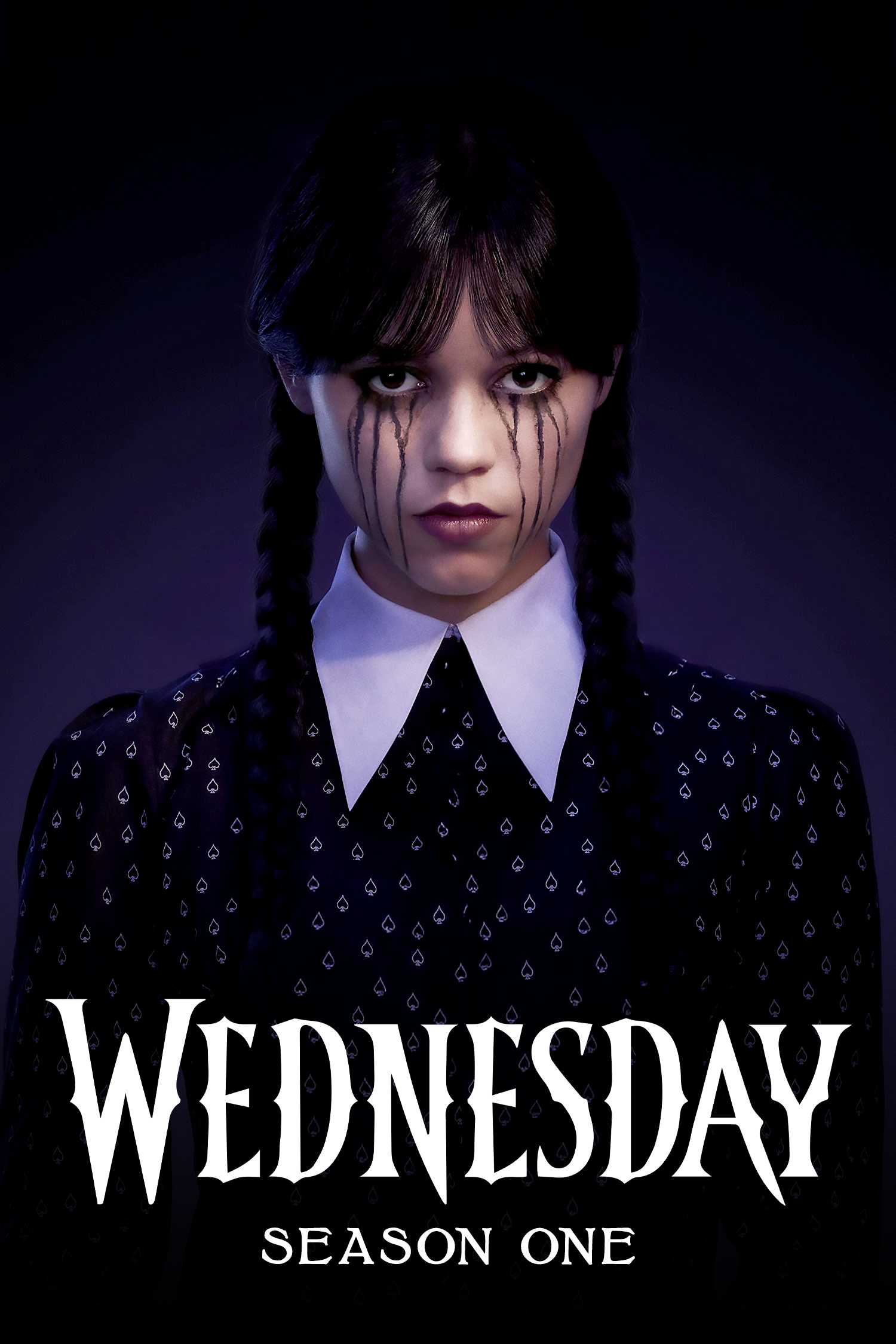 Wednesday Season 1