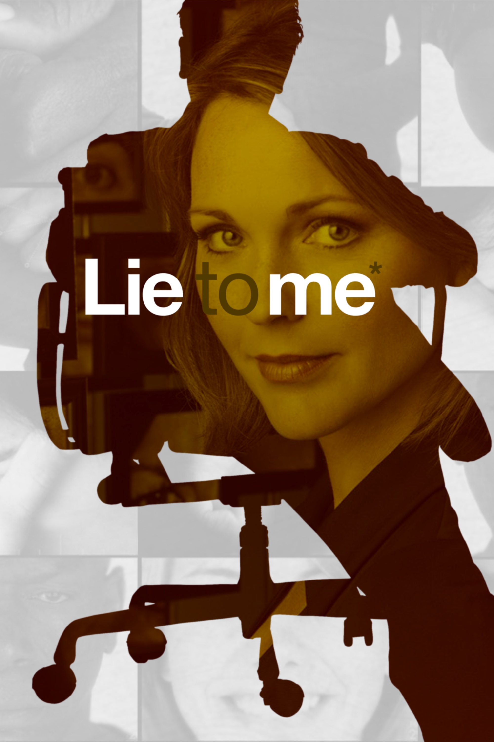 Lie to Me Season 3