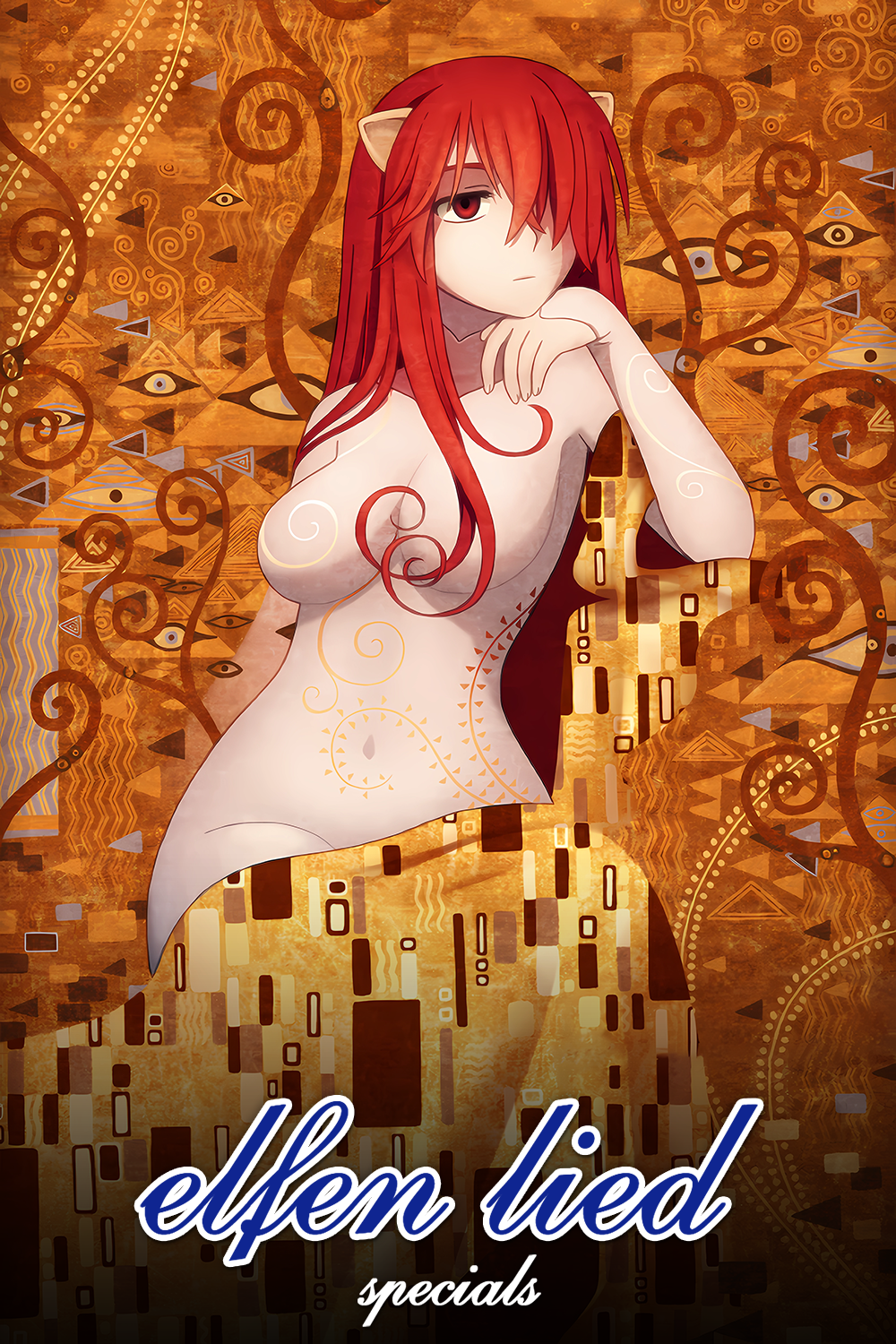 Elfen Lied (Specials)