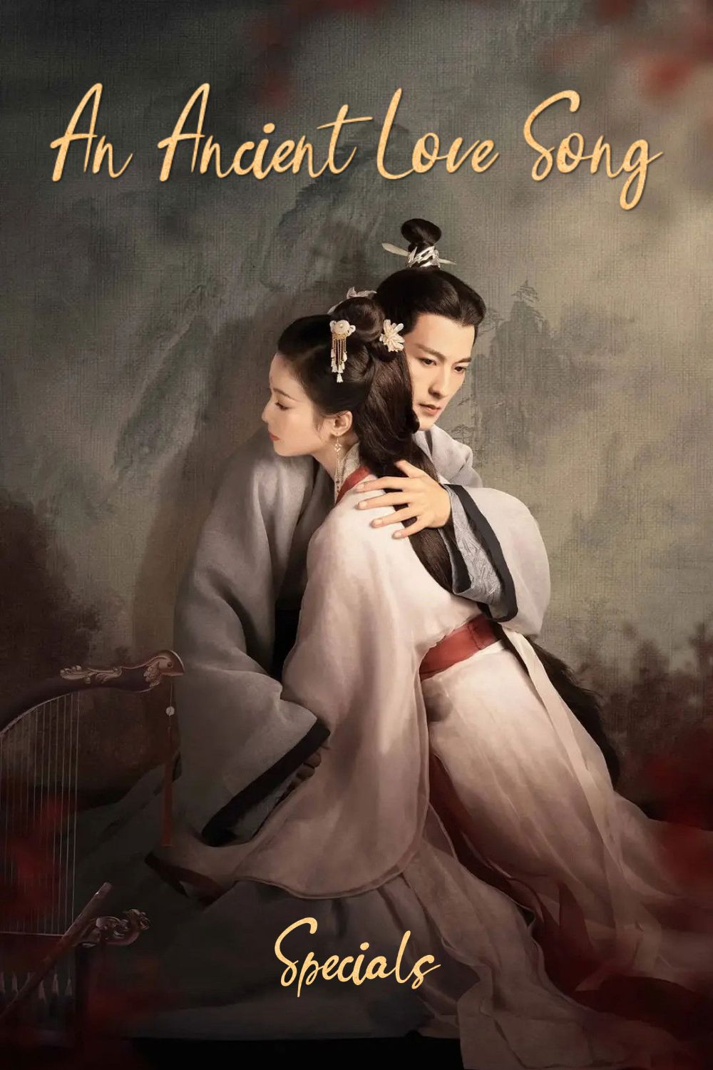 An Ancient Love Song (Specials)
