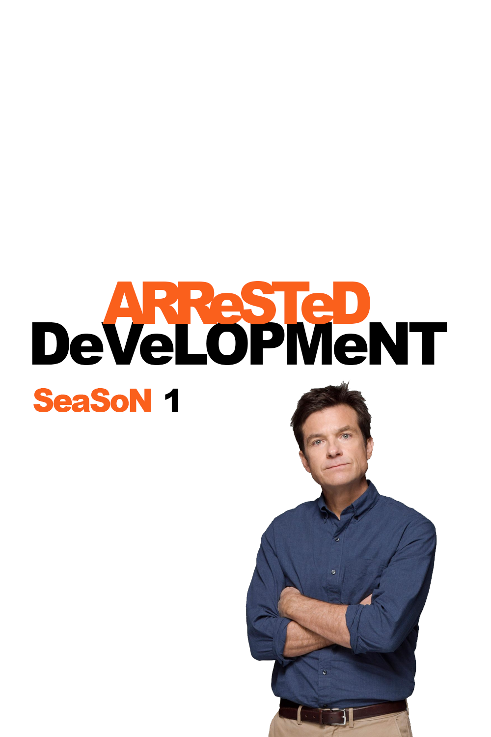 Arrested Development Season 1
