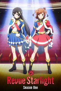 Revue Starlight