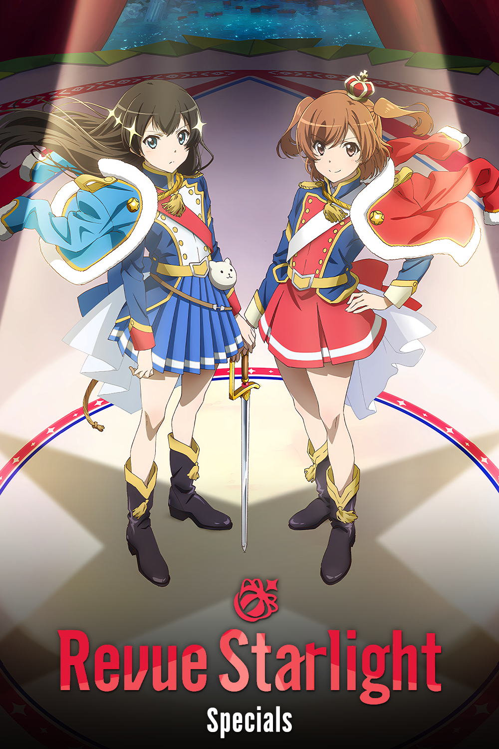 Revue Starlight (Specials)