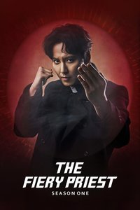 The Fiery Priest Season 1