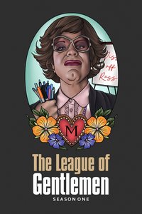 The League of Gentlemen (Series 1)