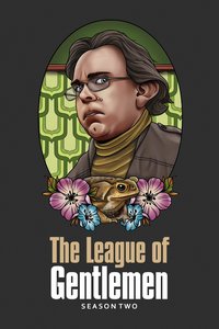 The League of Gentlemen (Series 2)