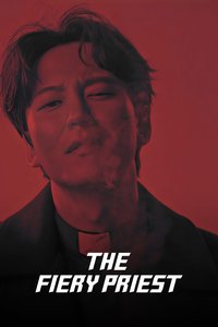 The Fiery Priest