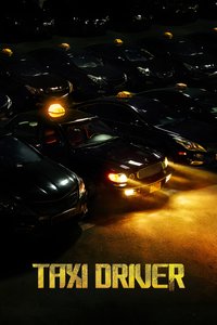 Taxi Driver