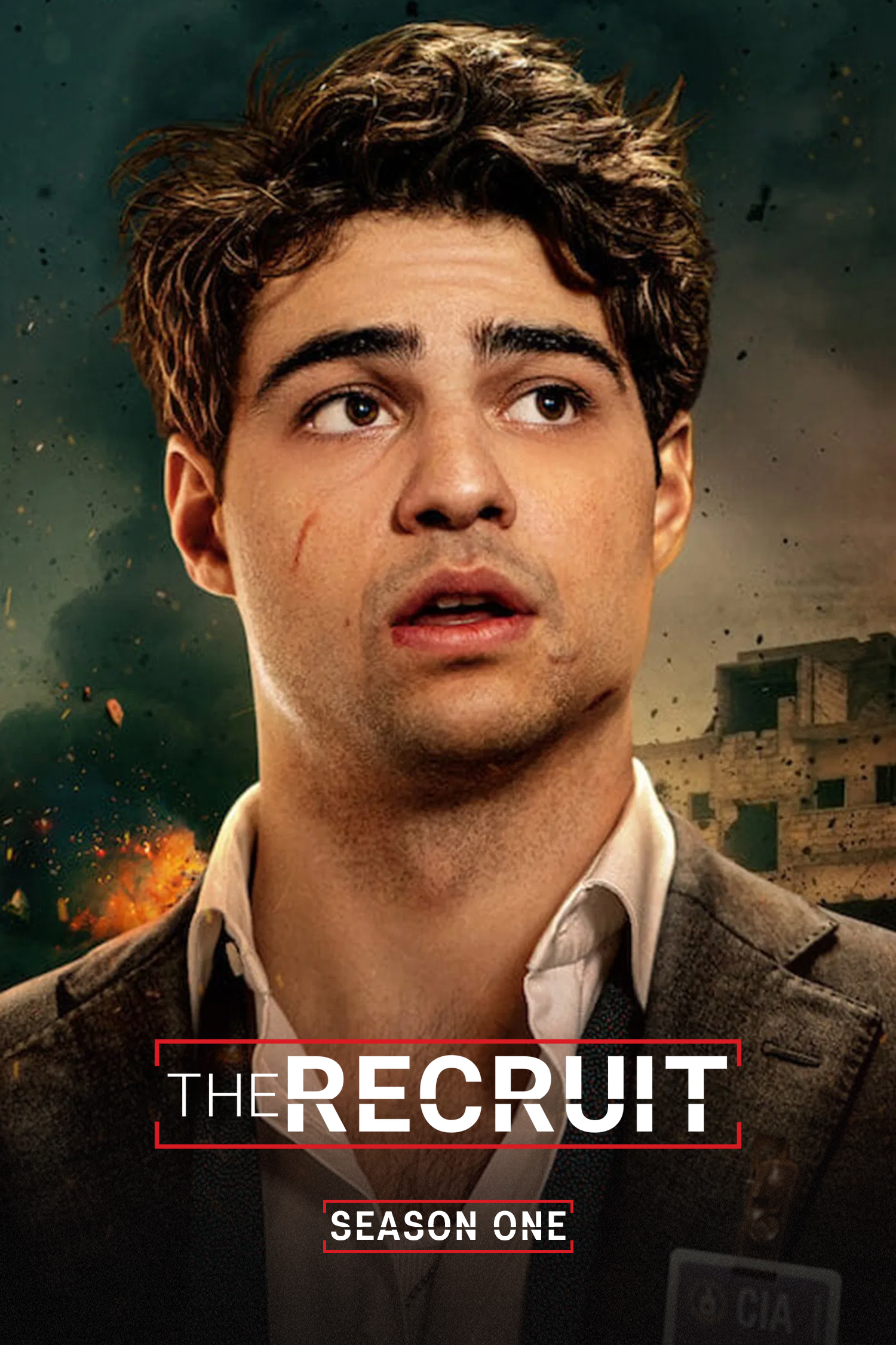 The Recruit