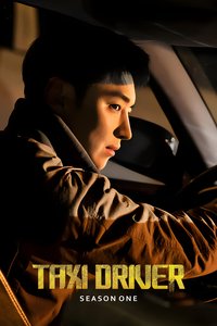 Taxi Driver Season 1