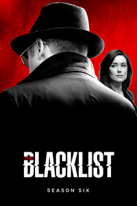 The Blacklist Season 6