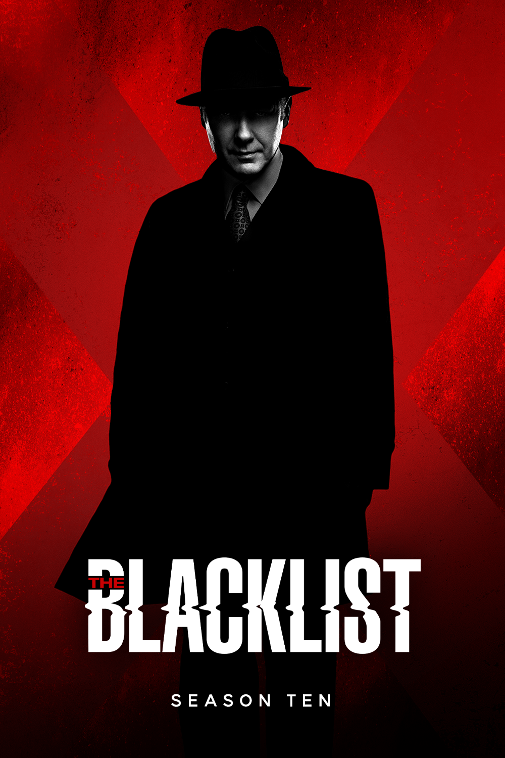 The Blacklist Season 10