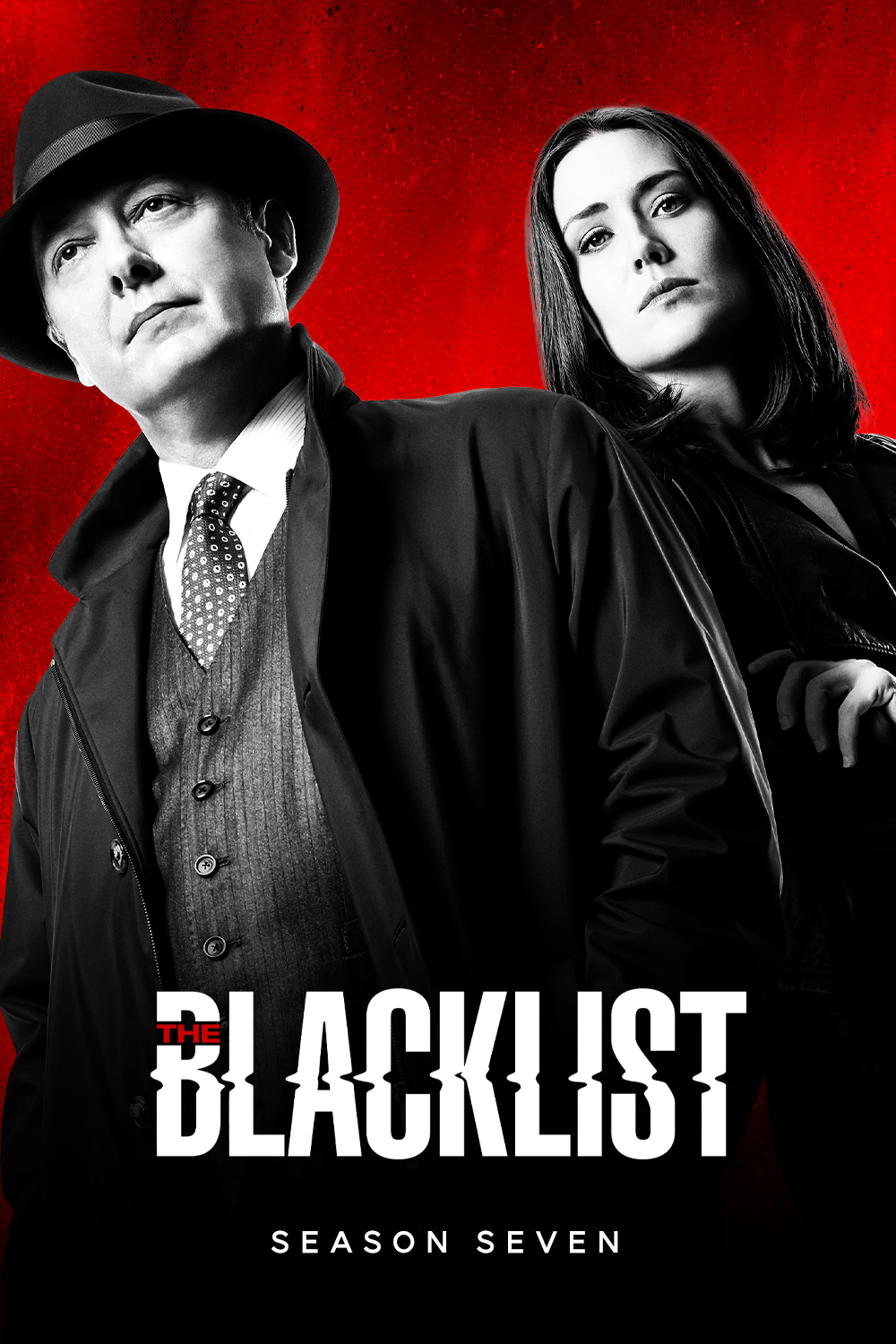 The Blacklist Season 7