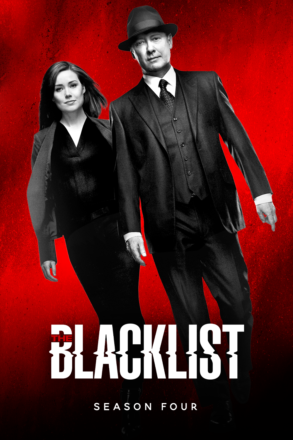 The Blacklist Season 4