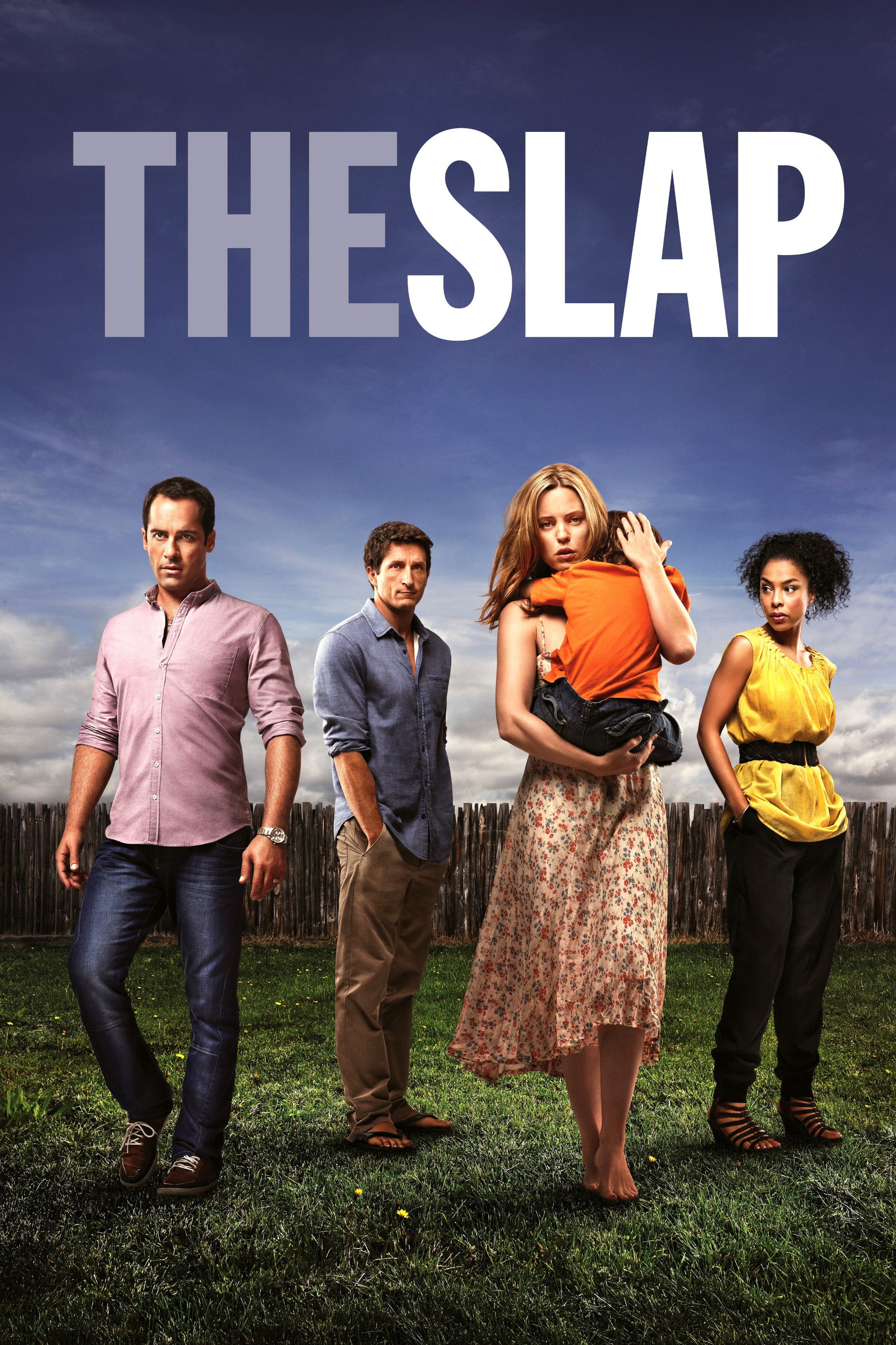 The Slap (Miniseries)