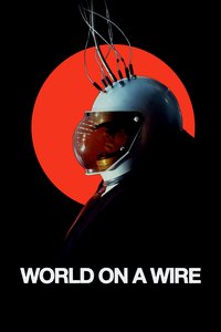 World on a Wire