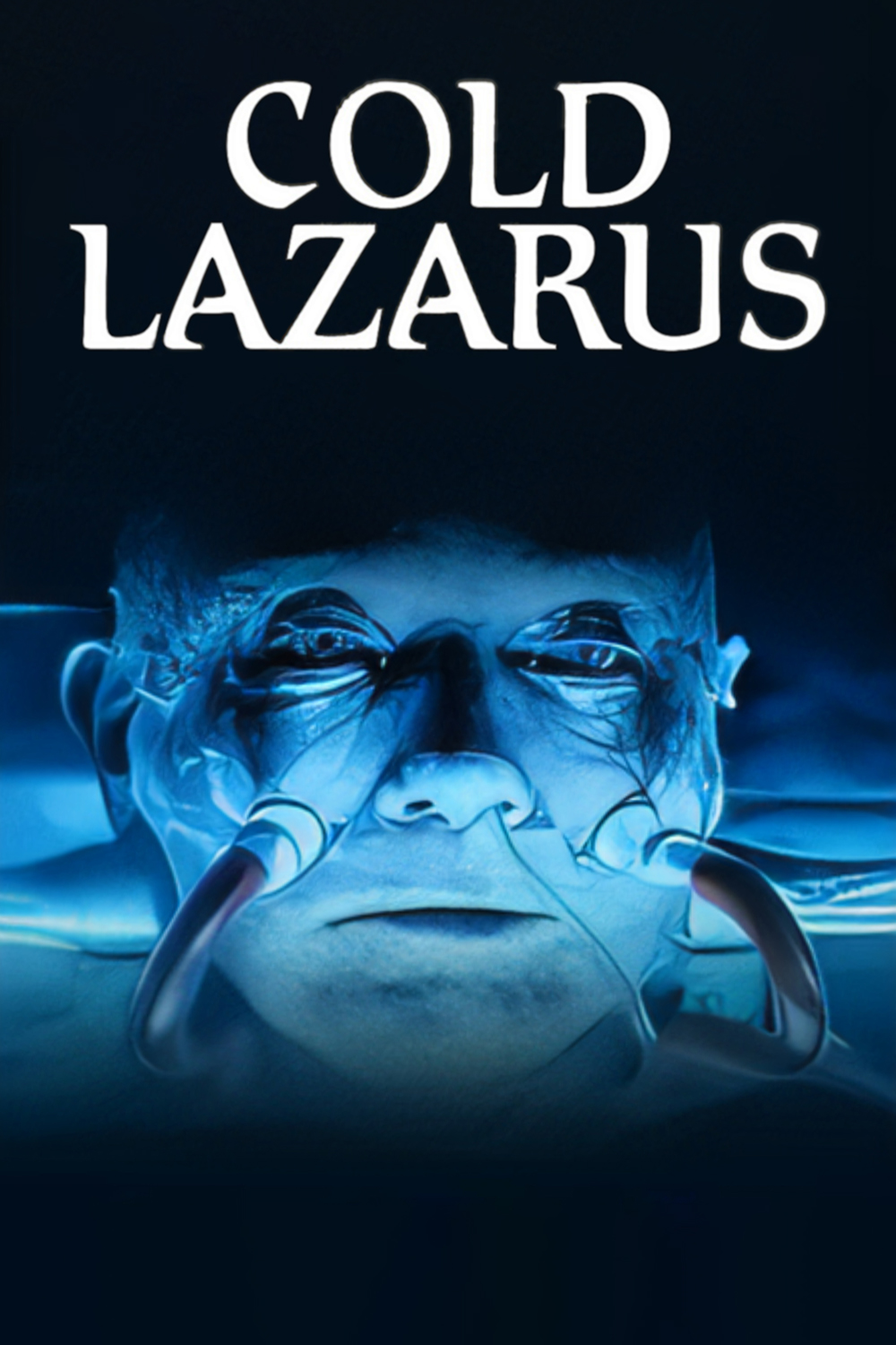 Cold Lazarus (Miniseries)