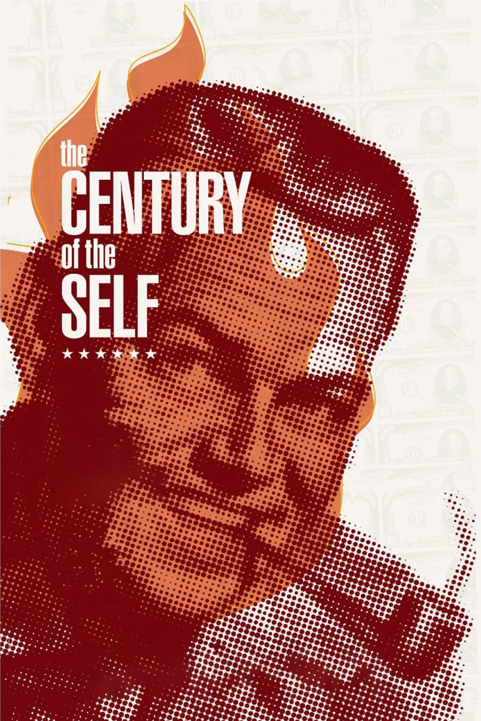 The Century of the Self (Miniseries)