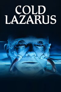 Cold Lazarus