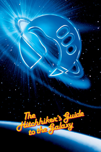 The Hitchhiker's Guide to the Galaxy