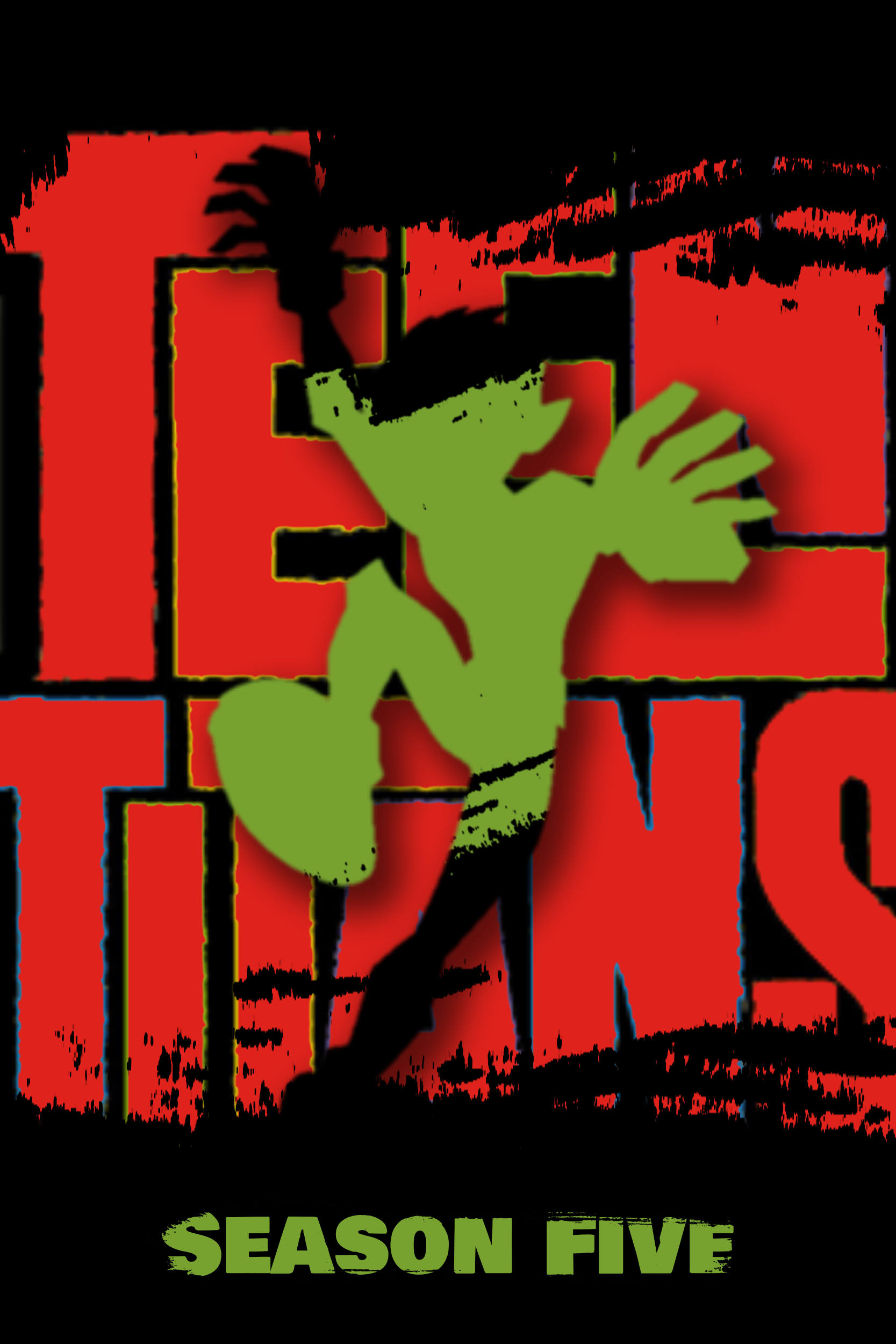 Teen Titans Season 5