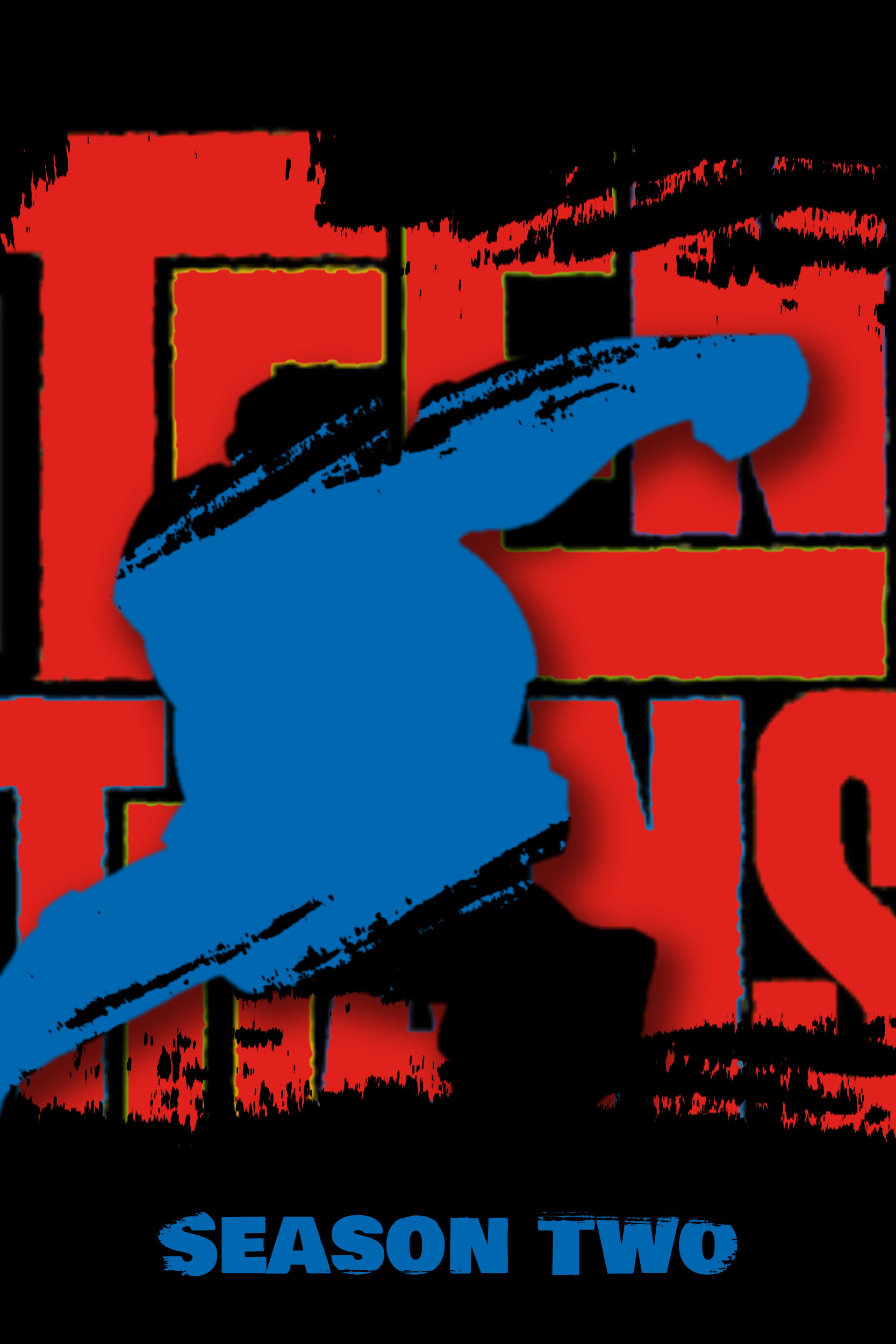 Teen Titans Season 2