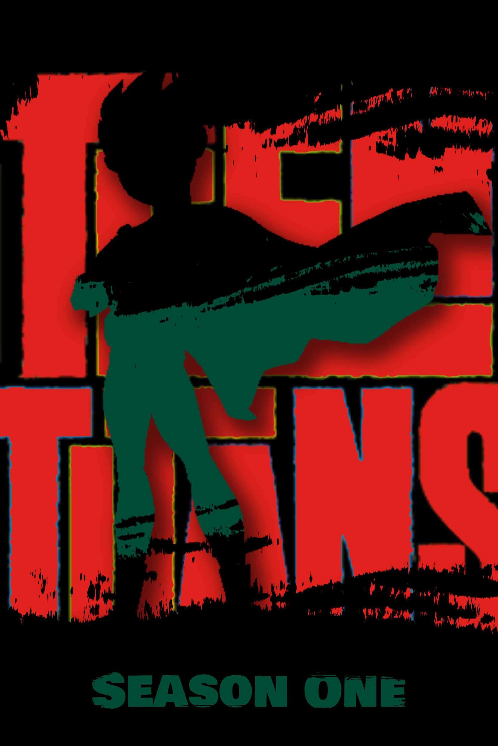 Teen Titans Season 1