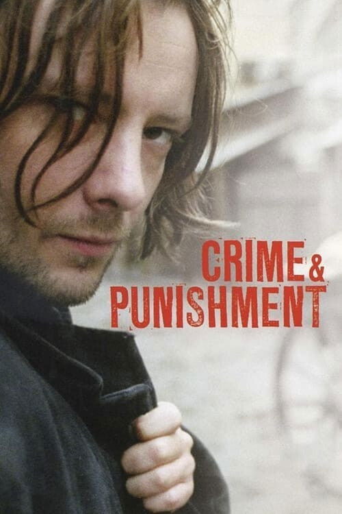 Crime and Punishment (Miniseries)