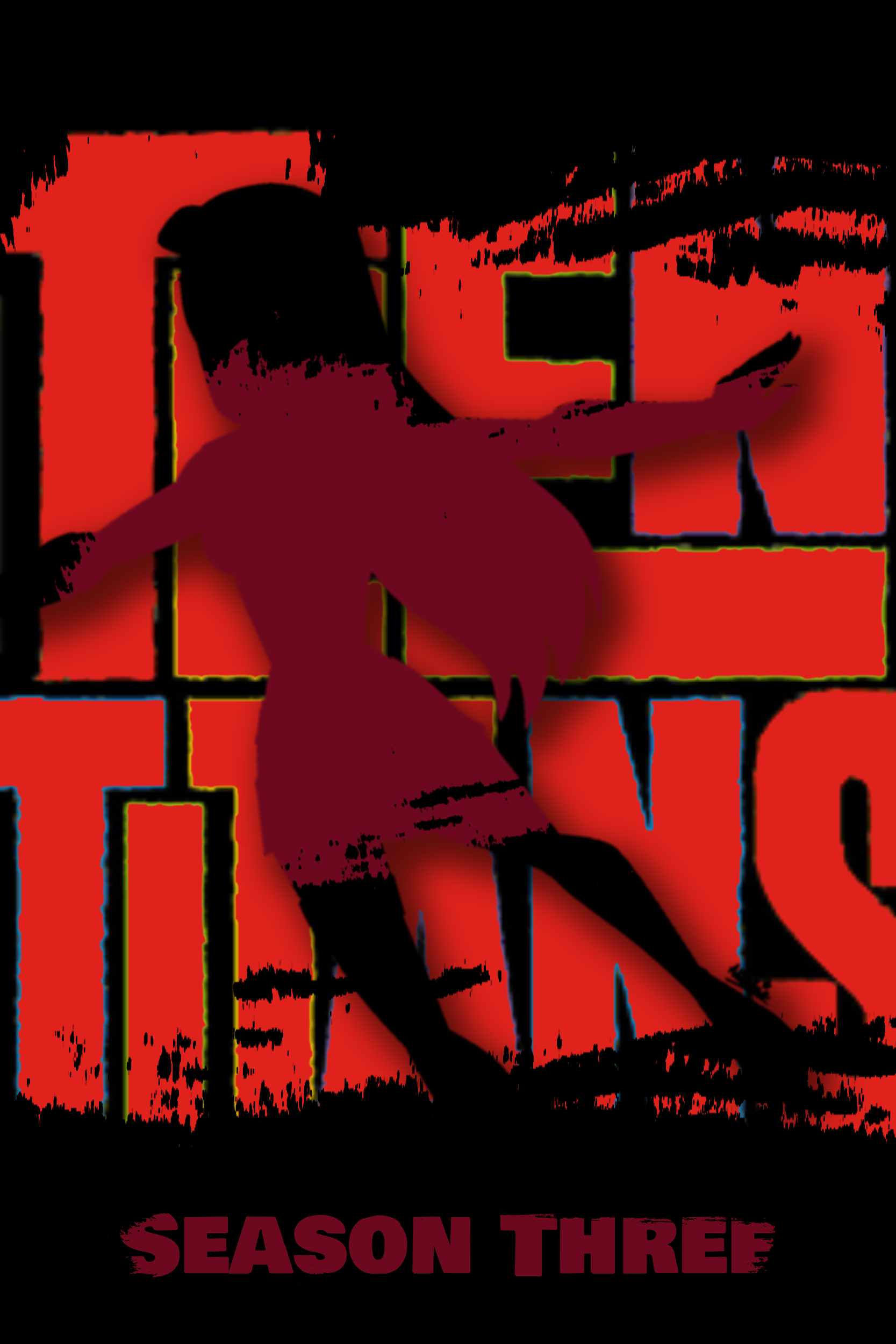 Teen Titans Season 3