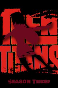 Teen Titans Season 3