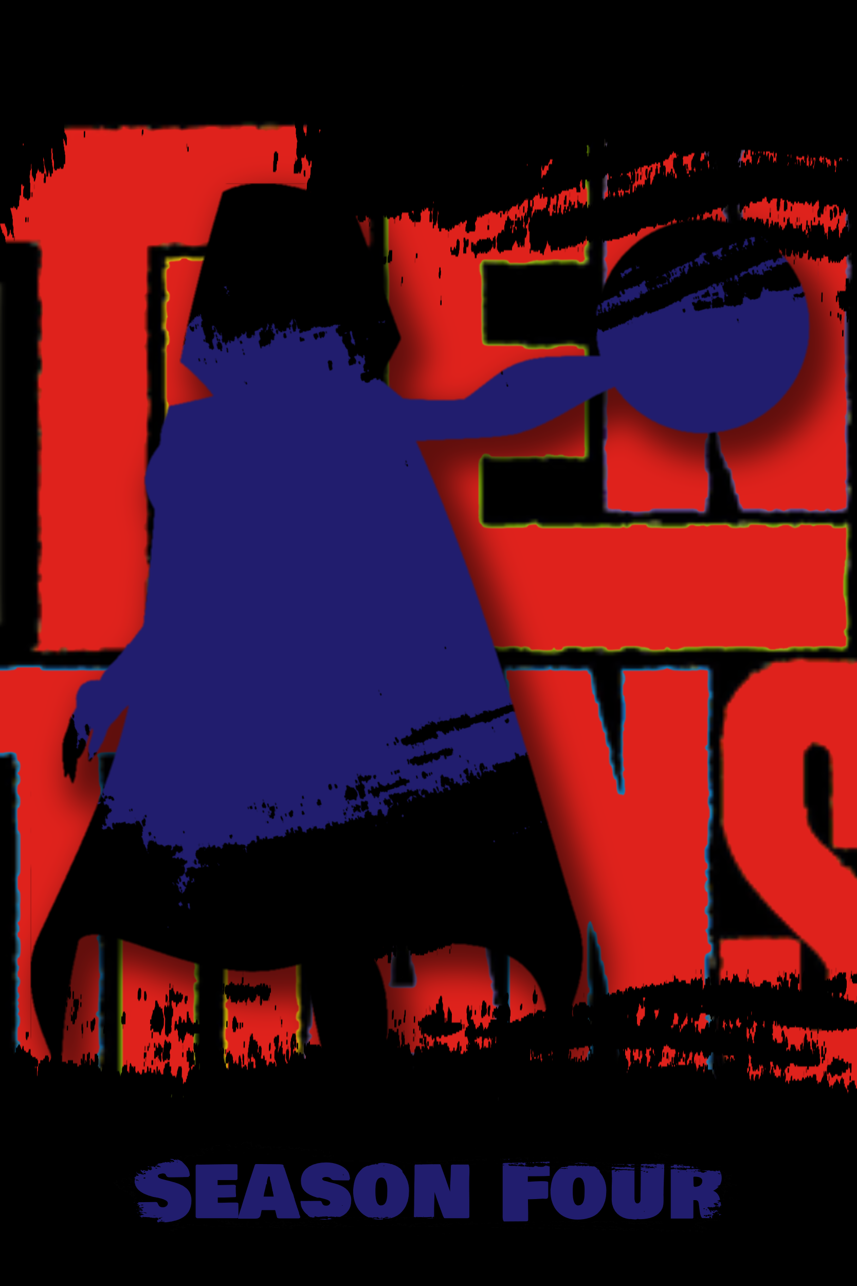 Teen Titans Season 4