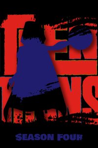 Teen Titans Season 4