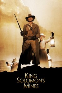 King Solomon's Mines (Miniseries)