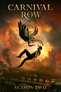 Carnival Row Season 2