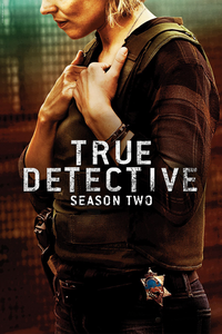 True Detective Season 2