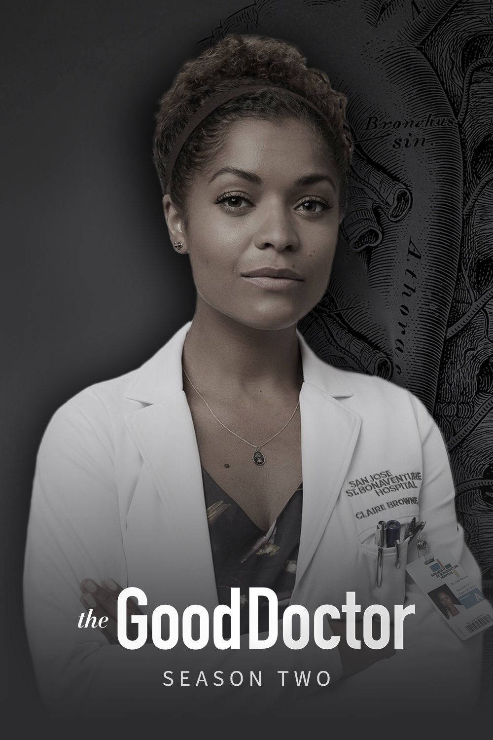The Good Doctor Season 2