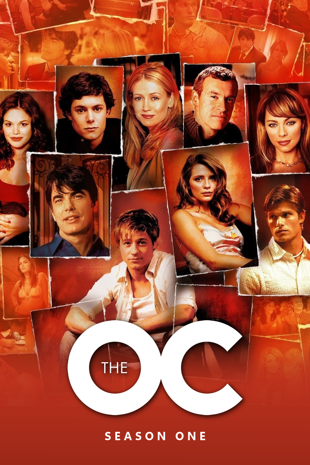 The O.C. Season 1