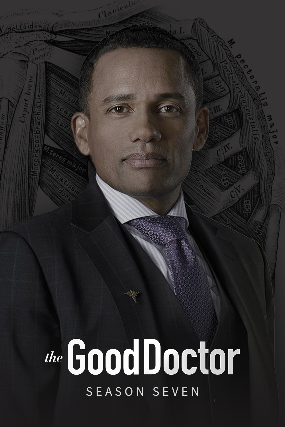 The Good Doctor Season 7