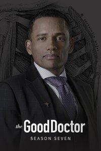 The Good Doctor Season 7