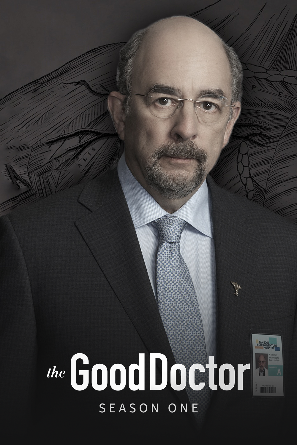 The Good Doctor Season 1