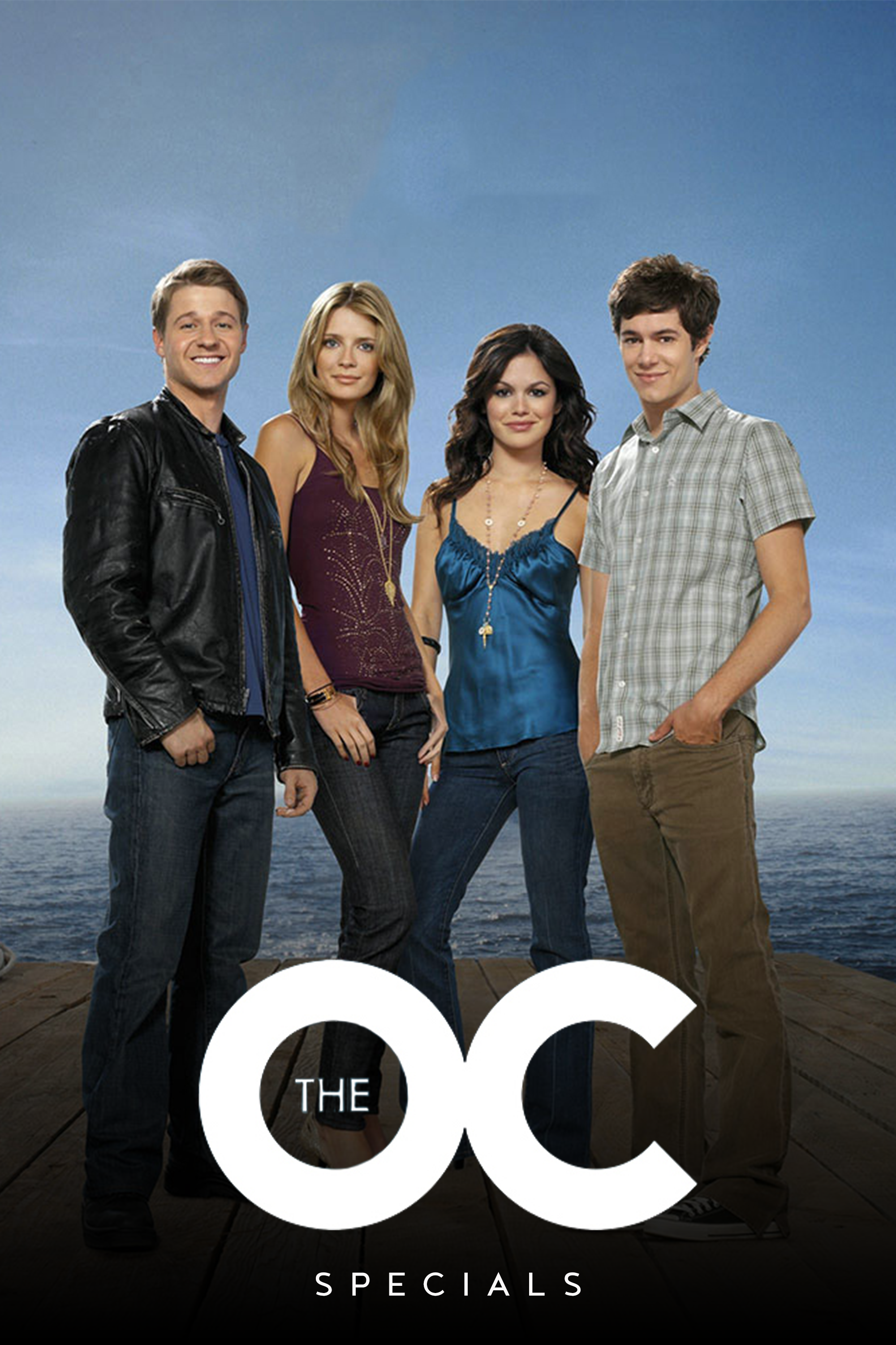 The O.C. (Specials)