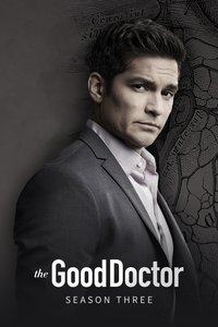 The Good Doctor Season 3