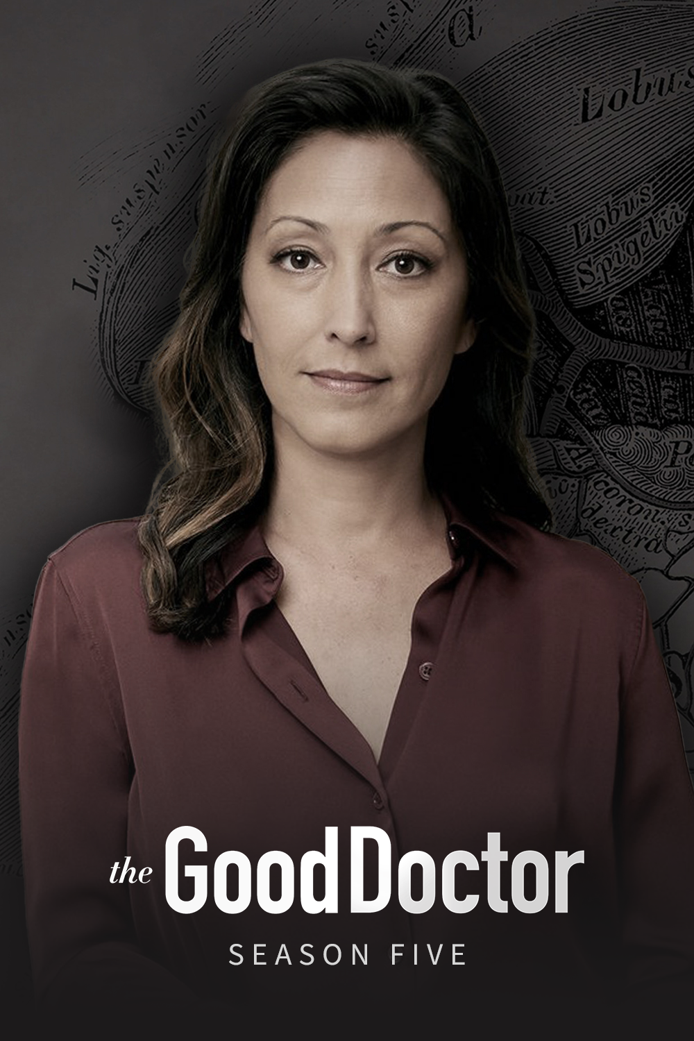 The Good Doctor Season 5