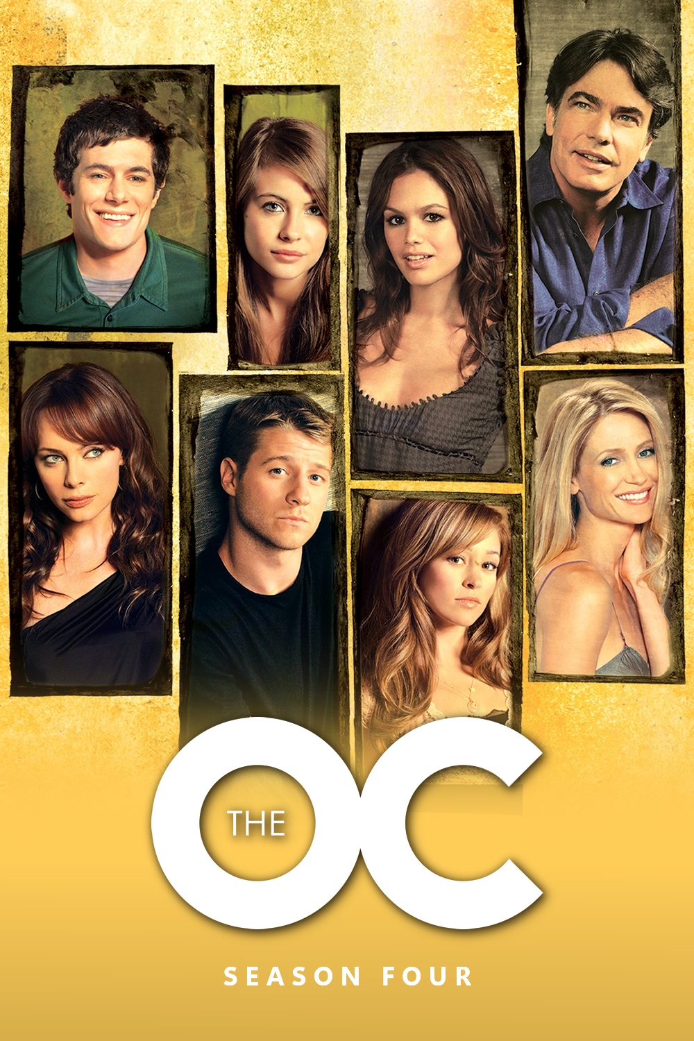 The O.C. Season 4
