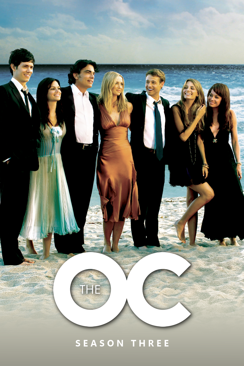 The O.C. Season 3