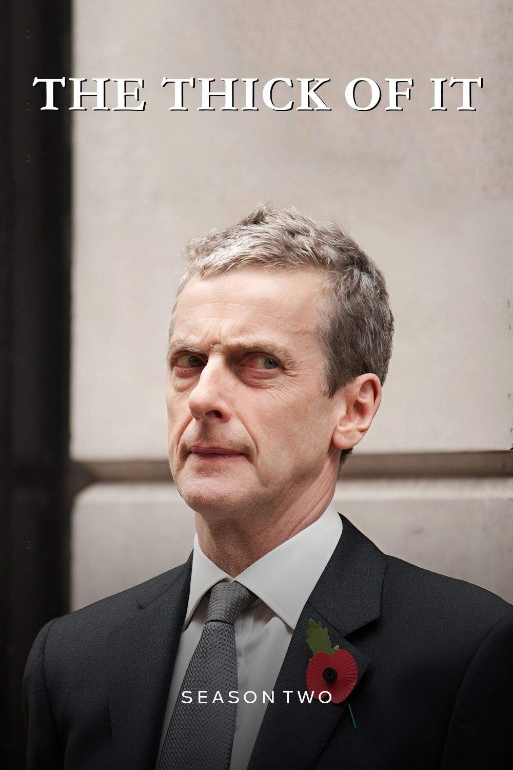 The Thick of It Season 2