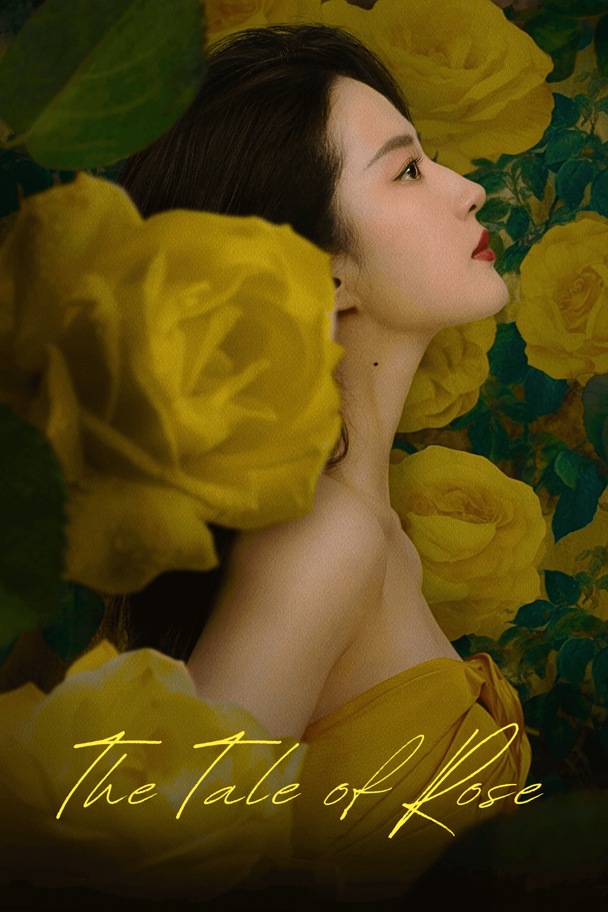 The Tale of Rose (Specials)