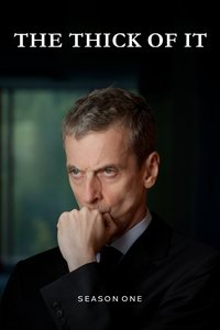 The Thick of It Season 1